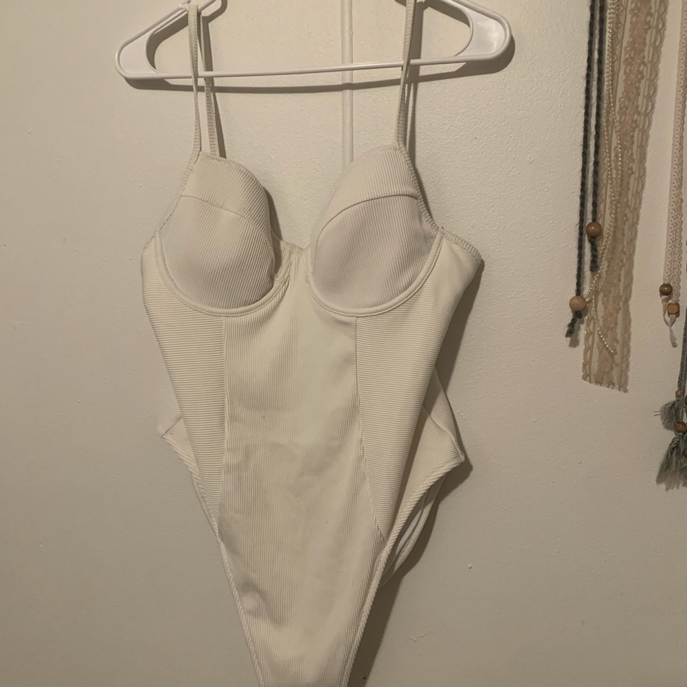One Piece Swimsuit